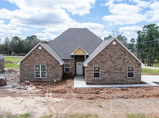 333 Dubs Way, Booneville, AR 72927