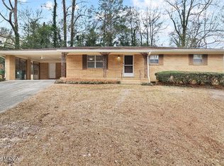 119 Colonial Rd, Warner Robins, GA 31088