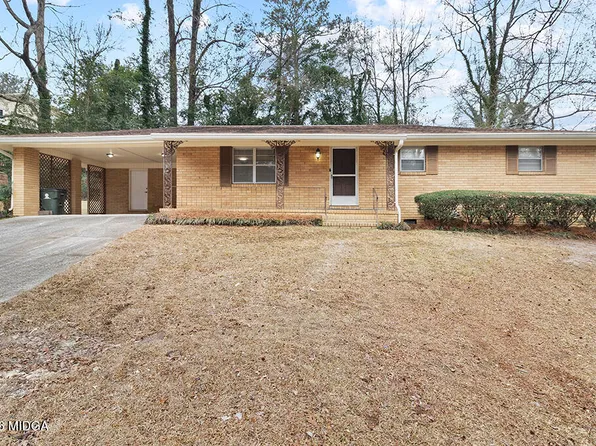 119 Colonial Rd, Warner Robins, GA 31088
