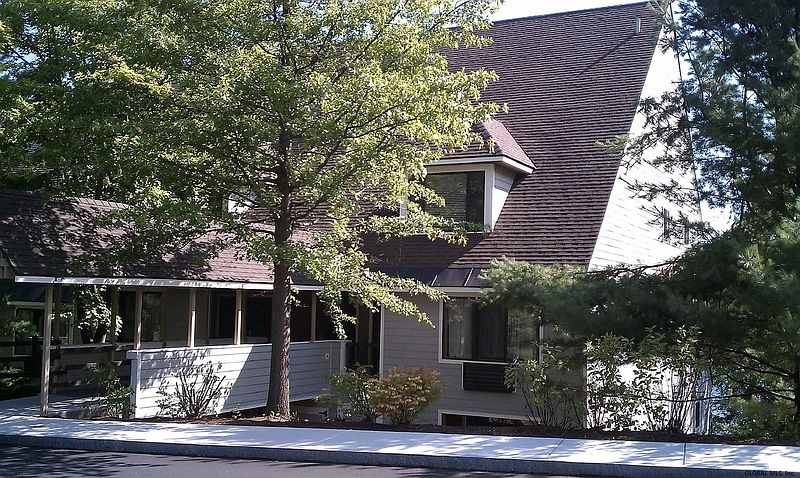 2nd image of 110 SAGAMORE Road #1A3