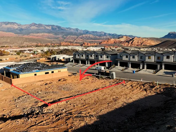 2207 W 380 S, Hurricane, UT 84737