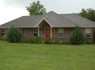 720 Stonecrest Ct, Prairie Grove, AR 72753