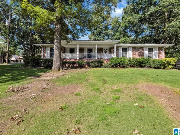 2724 Southview Ter, Vestavia, AL 35216