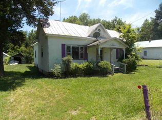 12630 State Highway 39, Henderson, NC 27537