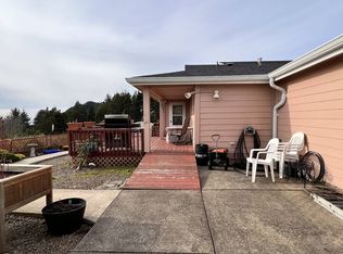 618 NE 55th St, Newport, OR 97365