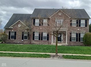 5983 Clearview Dr, Carmel, IN 46033