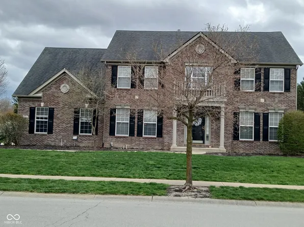 5983 Clearview Dr, Carmel, IN 46033