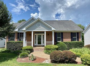 130 W Harbor Ct, Hendersonville, TN 37075