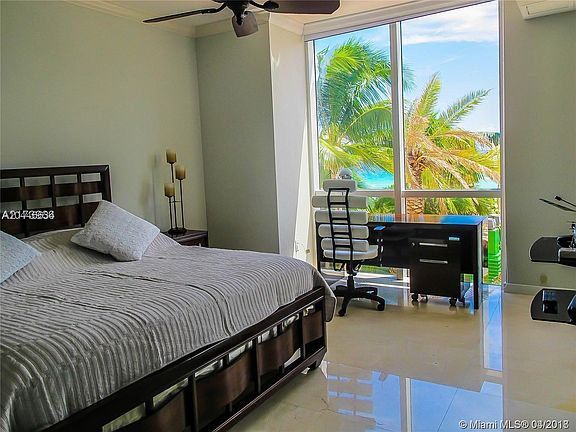 5th image of 18101 Collins Ave #50