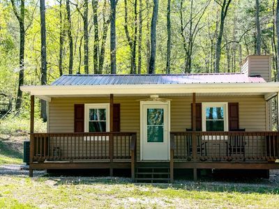 17584 Burnt Cabin Trl, Chilhowie, VA, 24319