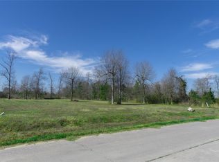 83 County Road 5004, Cleveland, TX 77327