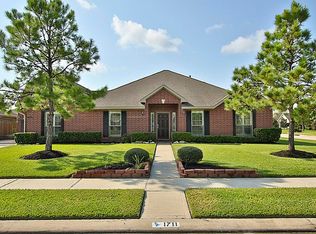 1711 Davison Ct, League City, TX 77573