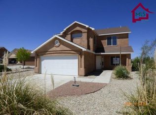 4735 Arabela Dr, Las Cruces, NM 88012
