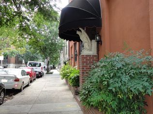 312 S 24th St APT 1C, Philadelphia, PA 19103