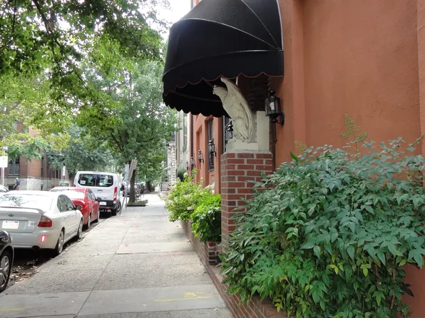 312 S 24th St APT 1C, Philadelphia, PA 19103