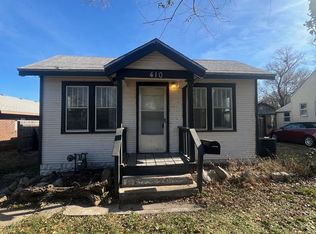 410 S Gordon Ave, Wichita, KS 67213