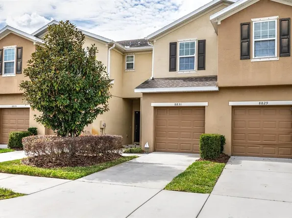 8831 Turnstone Haven Pl, Tampa, FL 33619