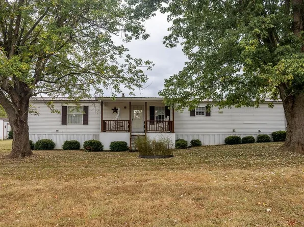 80 Pecks Ridge Tilton Rd, Flemingsburg, KY 41041