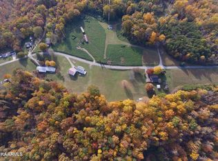 8735 Conner Rd, Powell, TN 37849