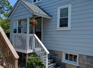 22A Everittstown Rd, Frenchtown, NJ 08825