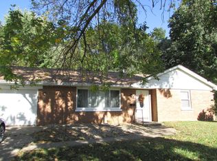 707 Willoway Ave, East Alton, IL