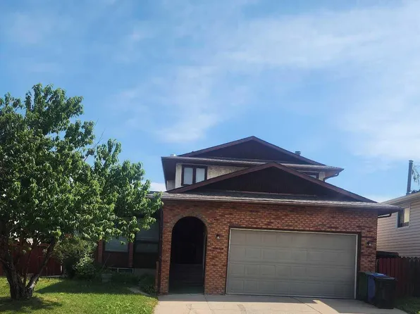 39 Whiteram Close NE, Calgary, AB T1Y 5X8