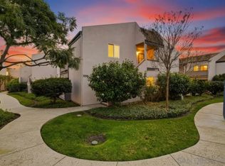 Village Woods, San Diego, CA 92111