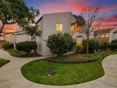 3242 Ashford St Unit K, San Diego, CA, 92111