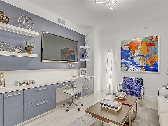 4th image of 100 E Las Olas Blvd #2203