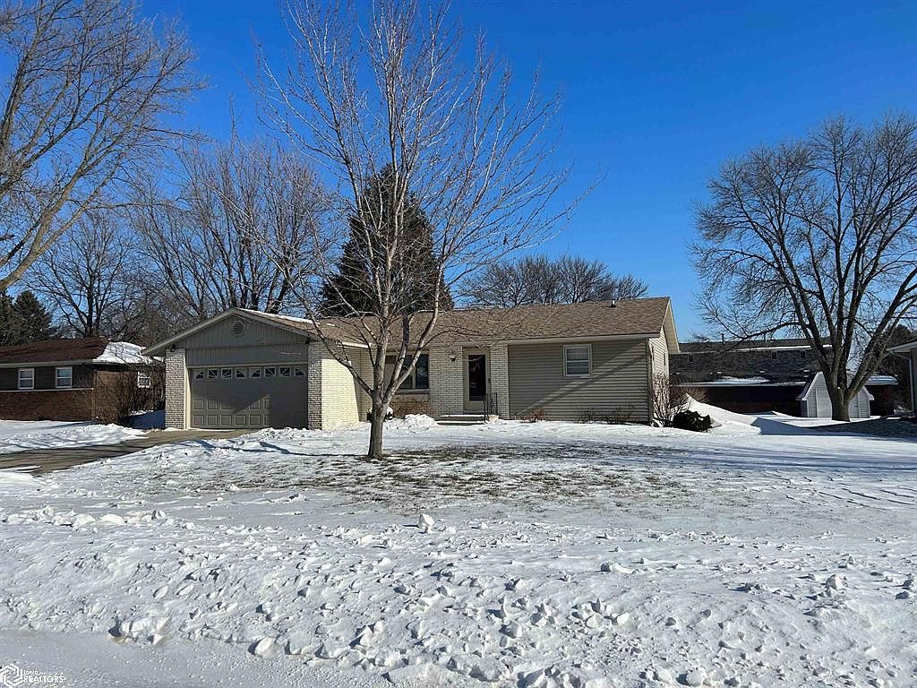 10 N Madison St, Emmetsburg, IA 50536 MLS 6314267 Zillow