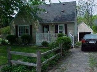3322 Maloney St, Lansing, MI