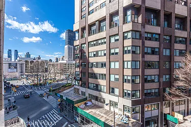 Rented by Milford Management