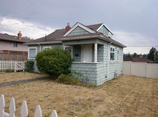 8820 30th Ave SW, Seattle, WA 98126