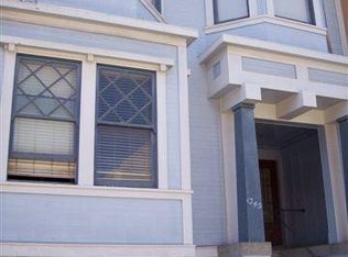 1343 10th Ave, San Francisco, CA 94122