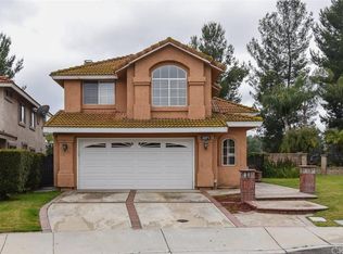2271 Parkview Ln, Chino Hills, CA 91709