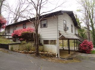 49 Coweeta River Ln, Otto, NC 28763