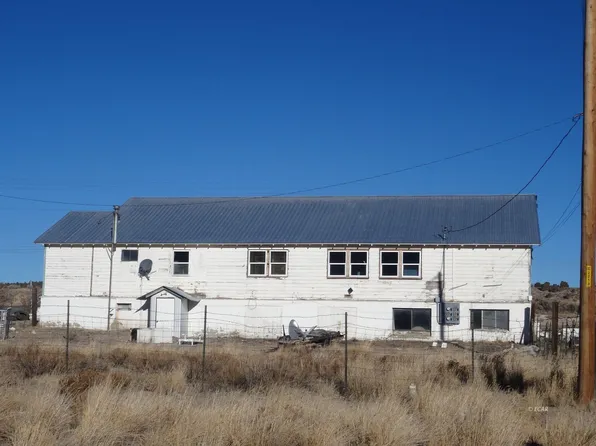 1 Dorchester St, Ruth, NV 89319