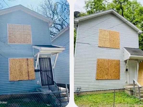 2008-2010 Pirtle St, Louisville, KY 40203