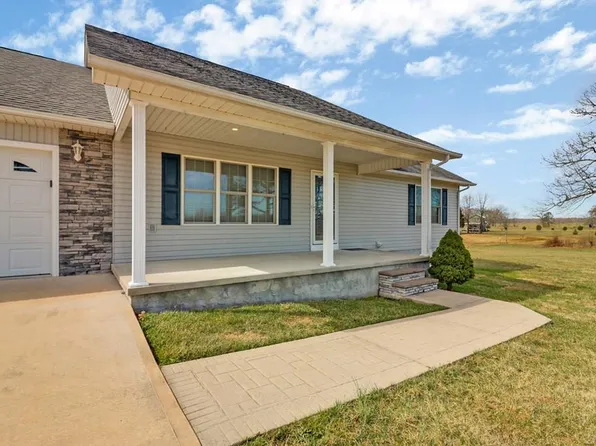 3136 Rugby Pike, Jamestown, TN 38556