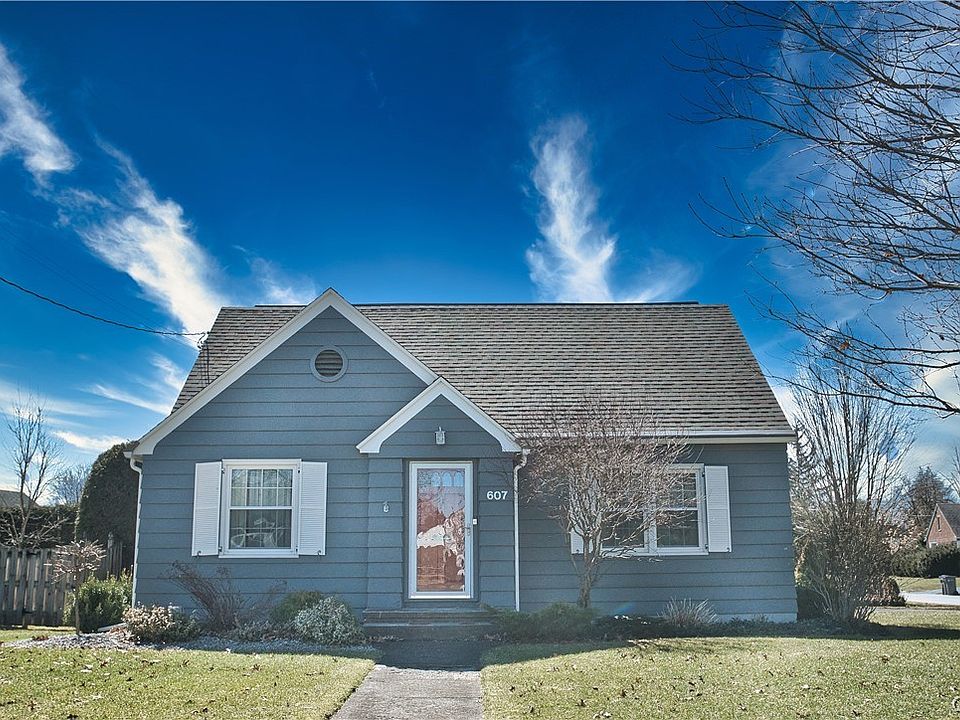 607 W Oak St, Rome, NY 13440 MLS S1394137 Zillow