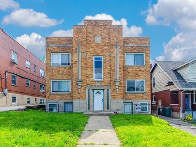 5824 Ridge Ave, Cincinnati, OH, 45213