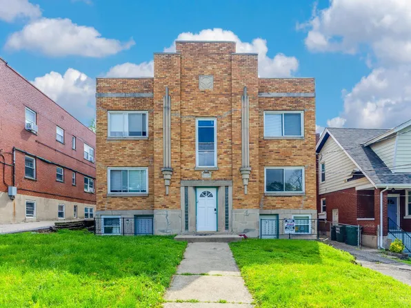 5824 Ridge Ave, Cincinnati, OH 45213