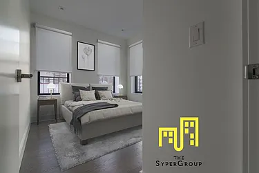 Rented by The Syper Group