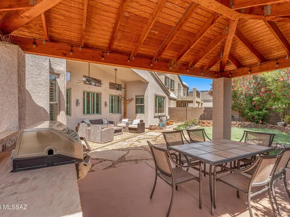 327 W Klinger Canyon Dr, Oro Valley, AZ 85755