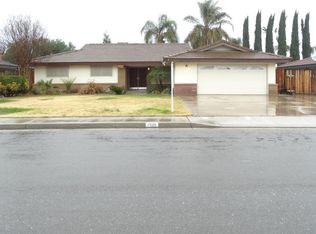 7930 Debbs Ave, Bakersfield, CA