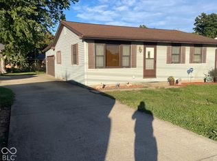 1030 Howard Ave, Rockville, IN 47872