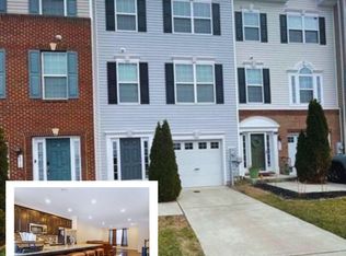4018 Winston Dr, Dundalk, MD 21222