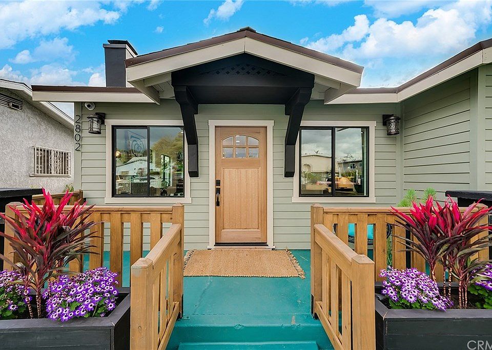 1st image of 2802 & 2804 W Avenue 32
