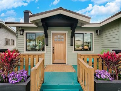 2802 & 2804 W Avenue 32, Los Angeles, CA, 90065