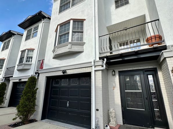 3 Harbor Front Ct